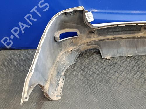 Rear bumper HYUNDAI SANTA FÉ II (CM)  | BP18003222C8 