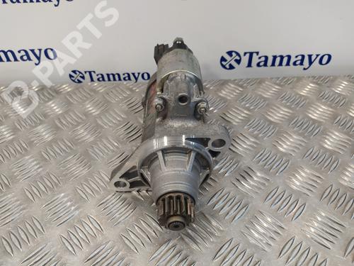 Startmotor VW POLO V (6R1, 6C1) [2009-2022]  10156527