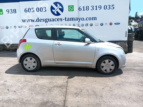 Right front seat SUZUKI SWIFT III (MZ, EZ) 1.3 DDiS (RS413D) | BP35770013C16 - Image 8