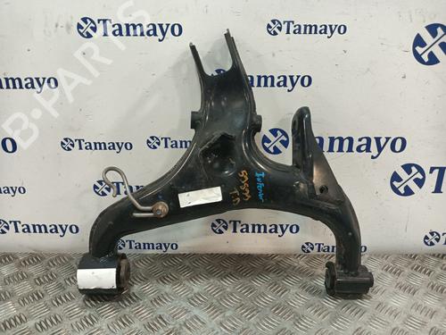 Højre bagtil bærearm LAND ROVER DISCOVERY IV (L319) 3.0 SDV6 4x4 (256 hp) 32476276