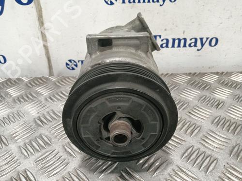 AC compressor OPEL CORSA D (S07) 1.2 (L08, L68) | BP29608148M34 