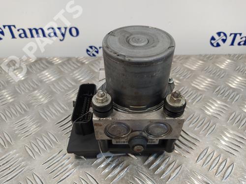 ABS pump CITROËN C4 Picasso I MPV (UD_)  | BP10297041M43 