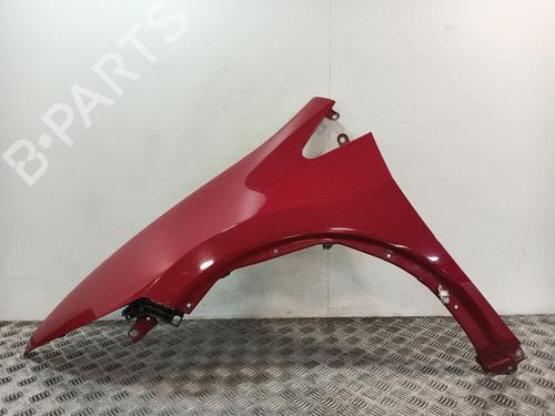 Used Left front fenders Left front fenders 34545152 34545152