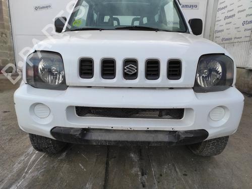 Driveshaft SUZUKI JIMNY Closed Off-Road Vehicle (SN) 1.3 16V (SN413) | BP16223908M37 