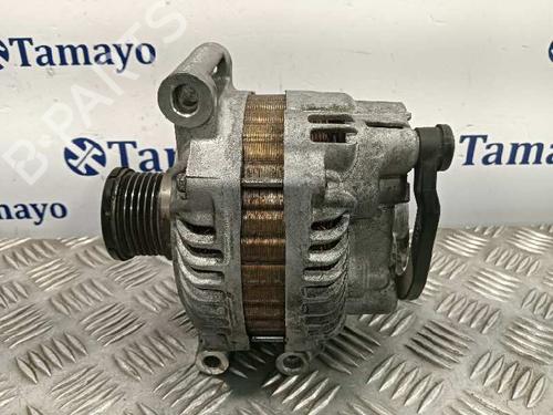 Alternator PEUGEOT 308 I (4A_, 4C_)  | BP25433338M7 