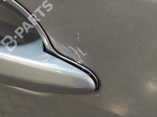 Right rear door BMW 5 (E60) 535 d | BP10417995C5 