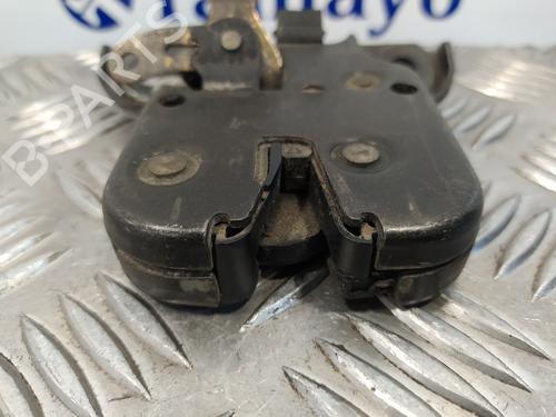 Tailgate lock AUDI A3 (8P1)  | BP13252105C101 