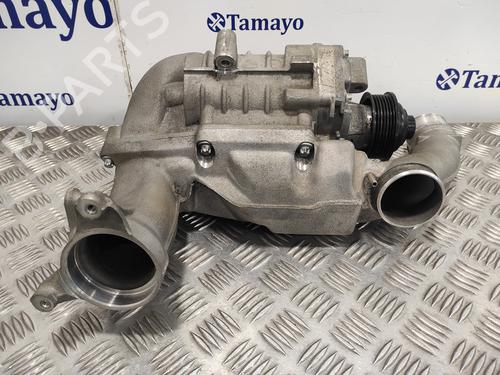 Turbocharger/Supercharger MERCEDES-BENZ E-CLASS (W210)  | BP22987442M71 