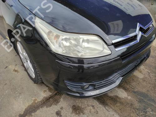 Left front window motor CITROËN C4 I (LC_) 1.6 16V | BP13950337E21 