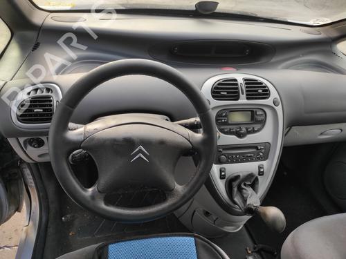 Left headlight CITROËN XSARA PICASSO (N68)  | BP21573109C28 