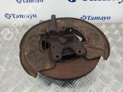 Right front steering knuckle PORSCHE 944  | BP10525381M26 