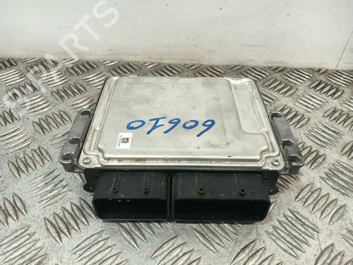 Engine control unit (ECU) CITROËN BERLINGO Box Body/MPV (K9) 1.5 BlueHDi 100 | BP36003500M57 - Image 4