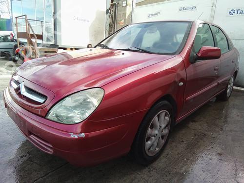 Fuse box CITROËN XSARA (N1) 1.6 16V | BP12245056E1 