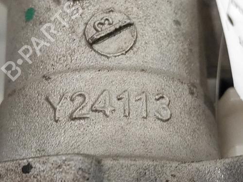Brake master cylinder FIAT DUCATO Van (250_)  | BP13690046M77 