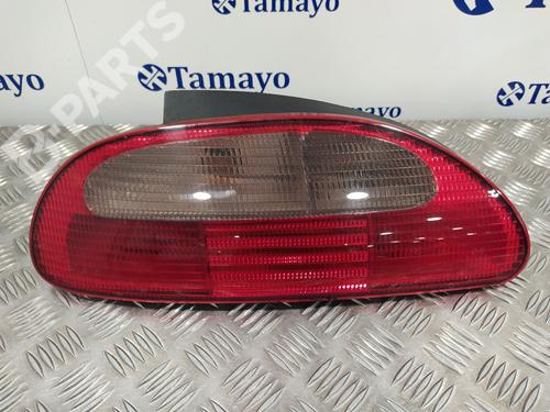 Left taillight MG MG TF 135 (136 hp) 9648963