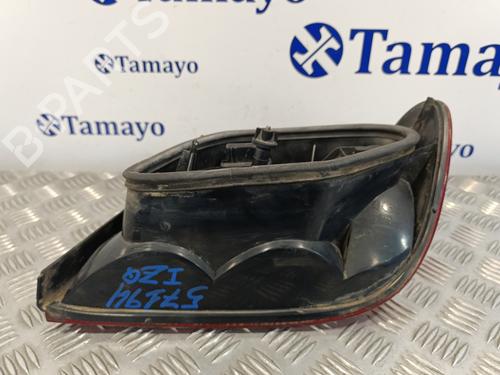 Left taillight CITROËN XSARA (N1)  | BP18550907C34 