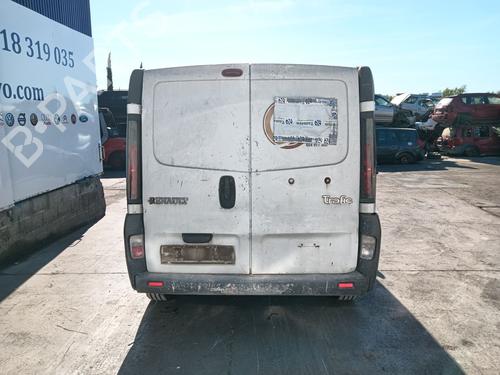 Engine RENAULT TRAFIC II Van (FL) 1.9 dCi 100 (FL0C, FL0K, FL0B) | BP39097261M1 - Image 12