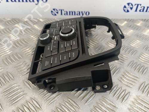 Radio OPEL ASTRA J (P10) 2.0 CDTI (68) | BP19483821E6 
