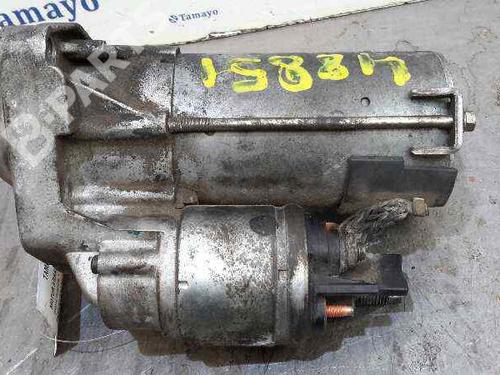 Startmotor DACIA DOKKER MPV (KE_)  | BP6070743M8 