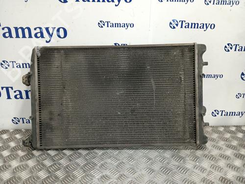 Water radiator SEAT IBIZA III (6L1) 1.9 TDI | BP31914648M31