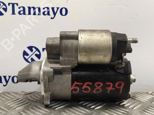 Startmotor SMART CITY-COUPE (450) 0.8 CDI (S1CLC1, 450.300, 450.301, 450.302, 450.303,... (41 hp) 19324857