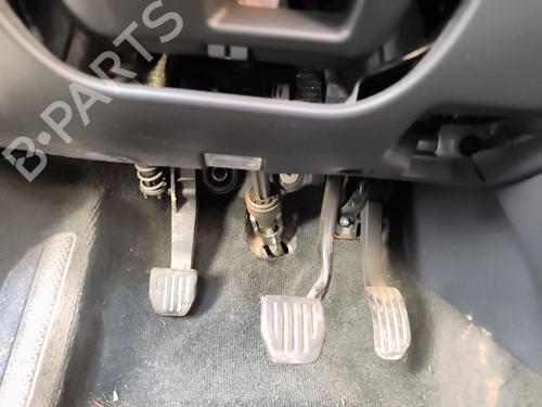 Used Break pedal Break pedal 39503829 39503829