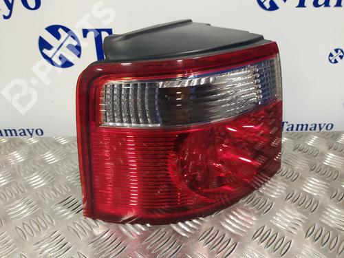 Left taillight KIA CARENS II MPV (FJ)  | BP8537011C34 