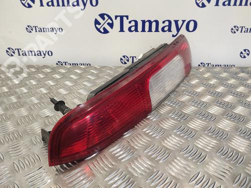 Høyre baklys FORD FOCUS C-MAX (DM2)  | BP9857796C35 