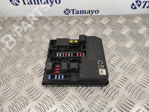 Used Fuse box NISSAN JUKE (F15) [2010-2019]  11024480