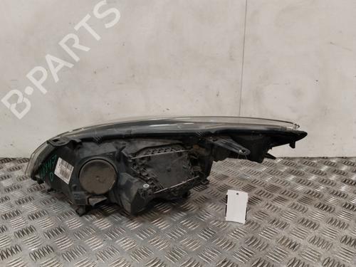 Right headlight RENAULT MEGANE III Hatchback (BZ0/1_, B3_) 1.6 16V (BZ1B, BZ1H) | BP37640870C29 - Image 4