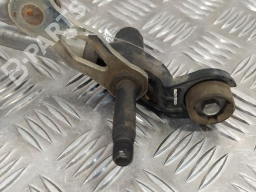 Front wiper motor OPEL CORSA F (P2JO)  | BP10180003M29 