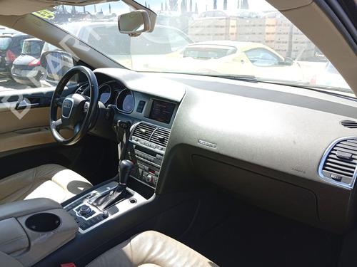 Varmeapparat Varmeapparat AUDI Q7 (4LB) 4.2 FSI quattro (350 hp) 34544993 34544993