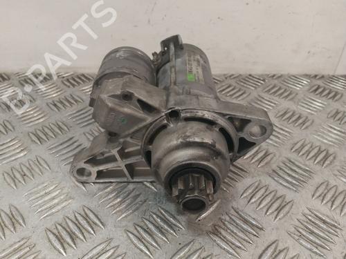 AC compressor VW GOLF V (1K1) 1.6 FSI | BP37080615M34 - Image 3
