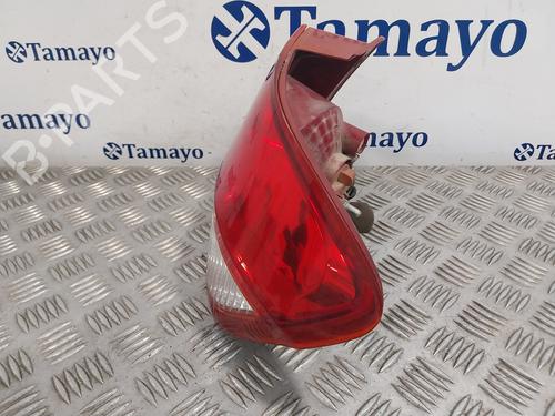 Right taillight HYUNDAI GETZ (TB)  | BP26530716C35 