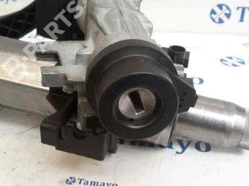 Ignition barrel SKODA RAPID (NH3, NK3, NK6) 1.6 TDI | BP2824353M48 