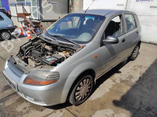 Starter DAEWOO KALOS (KLAS)  | BP23418185M8 