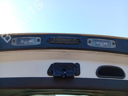 Used Tailgate handle Tailgate handle 36668271 36668271