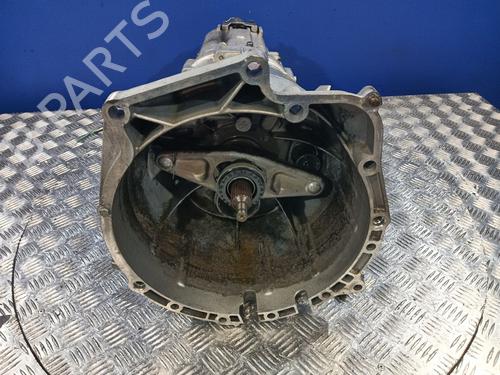 Gearbox BMW 3 (E46) | BP30711066M3