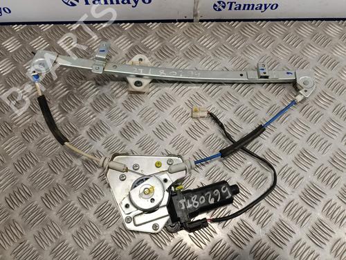 Rear left window mechanism TATA INDICA  | BP23899954C24 