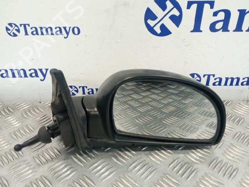 Used Right mirror HYUNDAI ACCENT II (LC) [1999-2012]  24416379