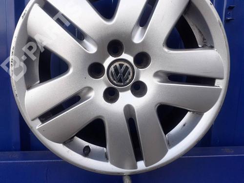 Rim VW POLO (9N_, 9A_)  | BP9136000C45 