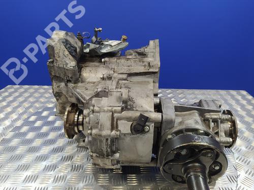 Gearbox SEAT LEON (1M1)  | BP1422478M3 