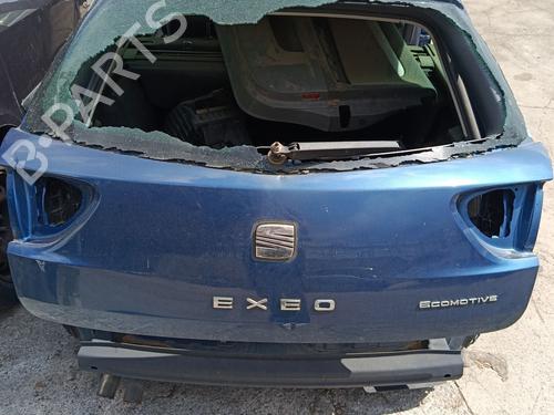 Used Tailgate SEAT EXEO ST (3R5) 2.0 TDI (143 hp) 27725877