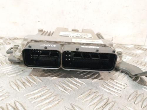 Engine control unit (ECU) HYUNDAI ix35 (LM, EL, ELH) 1.6 | BP38801726M57 - Image 2