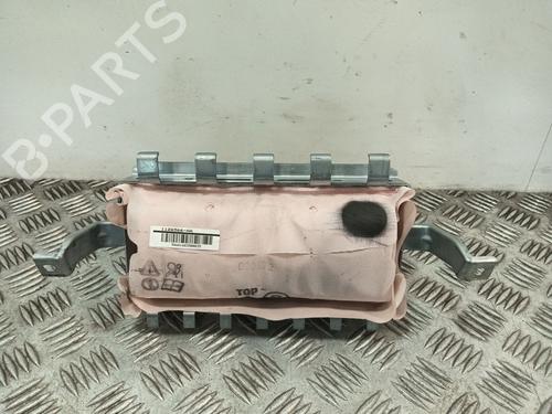 Used Passenger airbag Passenger airbag NISSAN PULSAR Hatchback (C13) 1.2 DIG-T (115 hp) 34250938 34250938