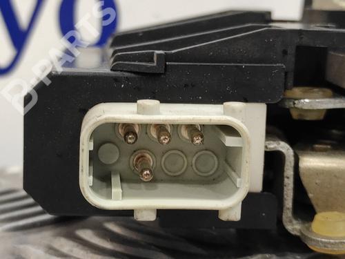 Rear left lock BMW 5 (E39) 530 d | BP10293105C100 