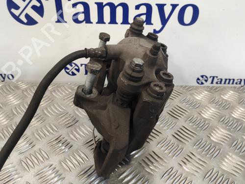 Left front brake caliper MERCEDES-BENZ E-CLASS (W212) E 350 CDI (212.023) | BP13490315M105