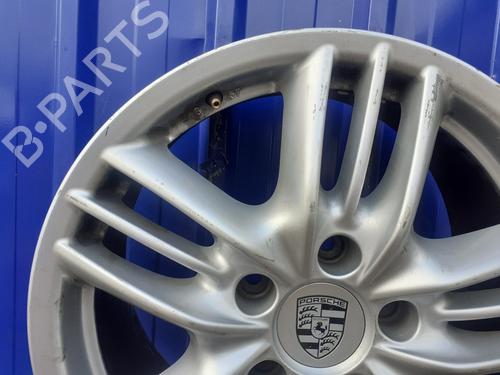 Felg PORSCHE CAYENNE (9PA)  | BP13055169C45 
