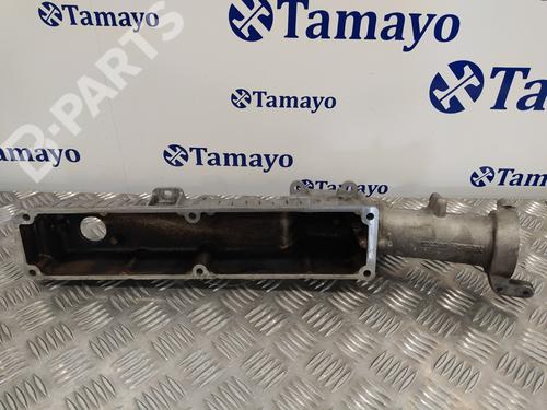 Intake manifold MERCEDES-BENZ S-CLASS (W220)  | BP10046918M70 