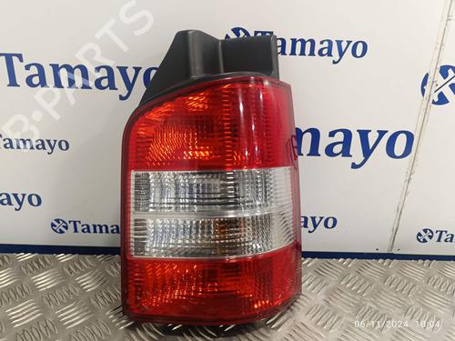 Højre baglygte VW TRANSPORTER T5 Van (7HA, 7HH, 7EA, 7EH) [2003-2025]  21076406